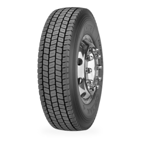 Pneu SAVA Orjak 4 Plus 295/60 R 22.5 150K 3PMSF