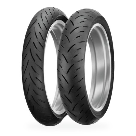 Pneu DUNLOP Sportmax GPR-300 120/60 R 17 55W