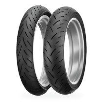 Pneu DUNLOP Sportmax GPR-300 160/60 R 17 69W