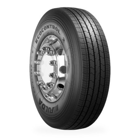 Pneu FULDA Ecocontrol 2 295/60 R 22.5 150K 3PMSF