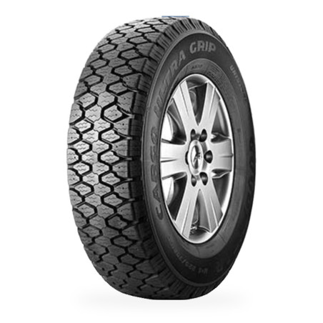 Pneu GOOD YEAR Cargo Ultra Grip 205/75 R 16 113/111R 3PMSF