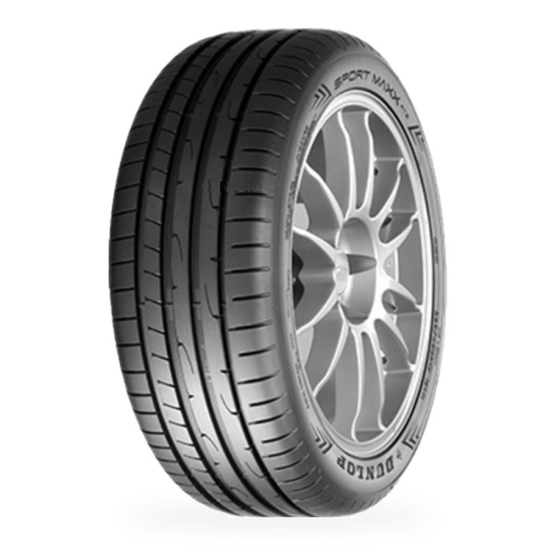 Pneu DUNLOP Sport Maxx RT 2 245/45 R 18 100Y XL