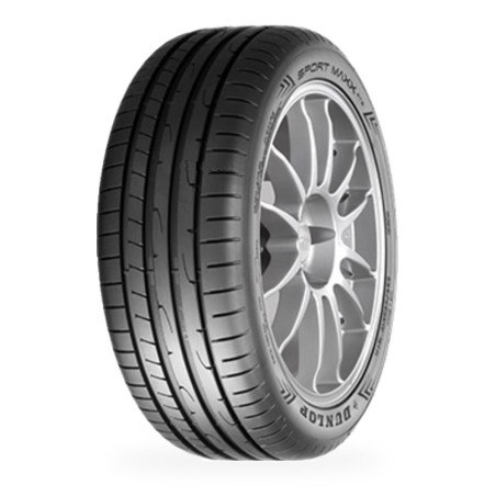 Pneu DUNLOP Sport Maxx RT 2 245/45 R 18 100Y XL