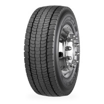 Pneu GOOD YEAR MAR LDH-II 295/80 R 22.5 152/148M