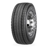 Pneu GOOD YEAR MAR LDH-II 295/80 R 22.5 152/148M