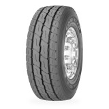 Pneu GOOD YEAR Omnitrac MST II 445/65 R 22.5 169K