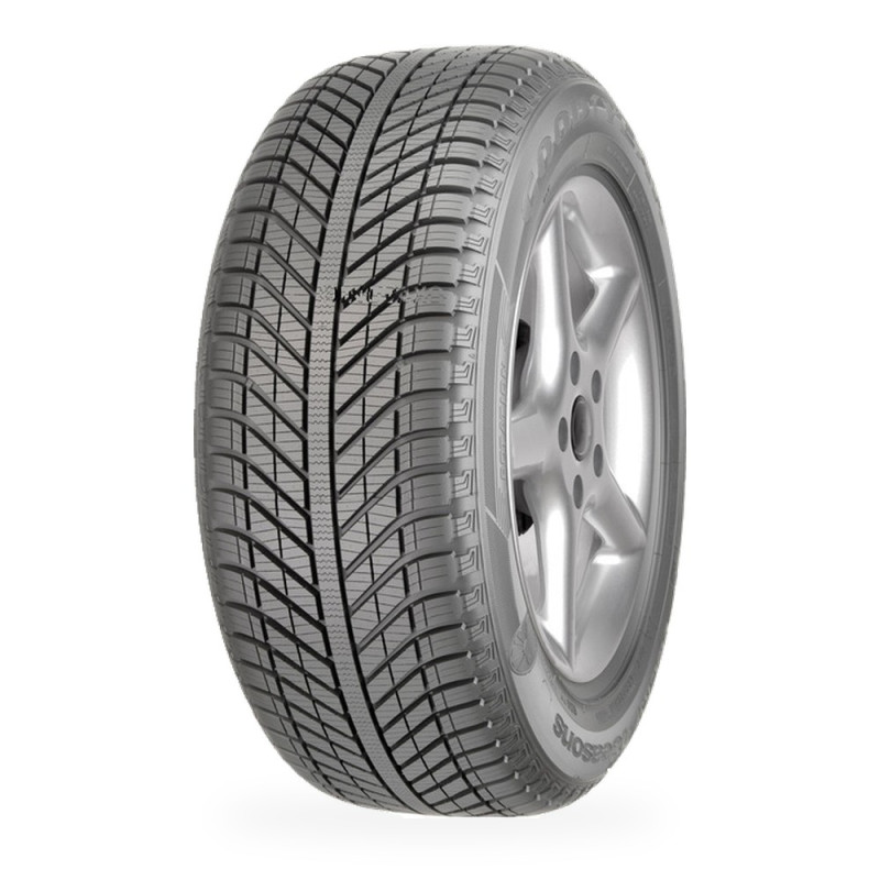 Pneu GOOD YEAR Vector 4Seasons SUV 235/55 R 17 103H XL 3PMSF
