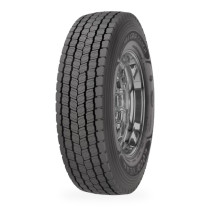 Pneu GOOD YEAR Ultra Grip Coach 295/80 R 22.5 154/149M 3PMSF