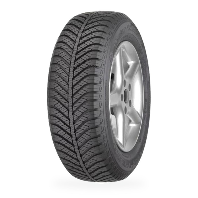 Pneu GOOD YEAR Vector 4Seasons G2 165/65 R 14 79T 3PMSF