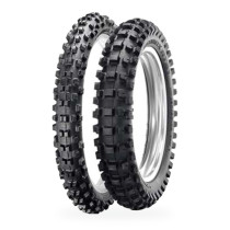 Pneu DUNLOP Geomax AT81 110/100 - 18 64M
