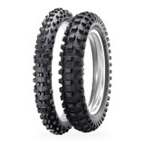 Pneu DUNLOP Geomax AT81 110/100 - 18 64M