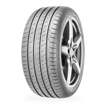 Pneu DEBICA Presto UHP 2 255/35 R 18 94Y XL