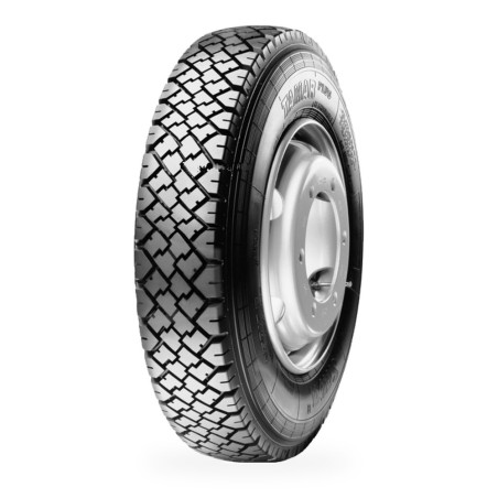 Pneu SAVA Tamar Plus 8.5R 17.5 121/120M 3PMSF