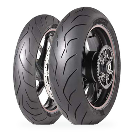 Pneu DUNLOP Sportsmart MK3 120/70 R 17 58W
