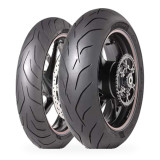 Pneu DUNLOP Sportsmart MK3 120/70 R 17 58W
