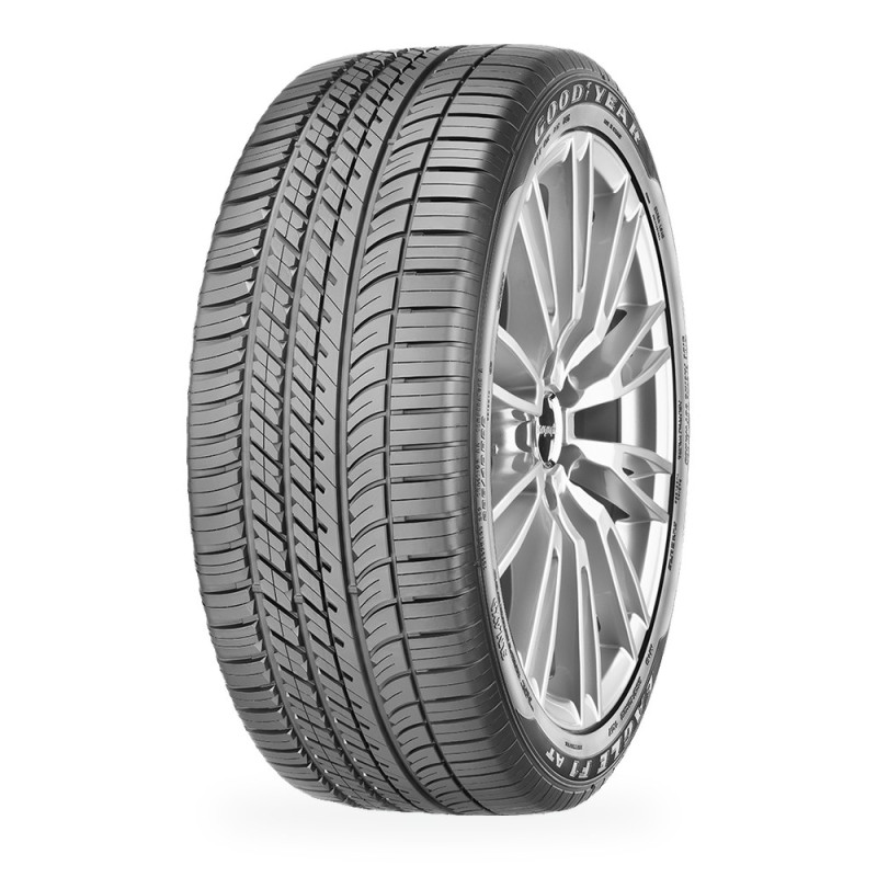 Pneu GOOD YEAR Eagle F1 Asymmetric SUV AT 245/45 R 21 104W XL