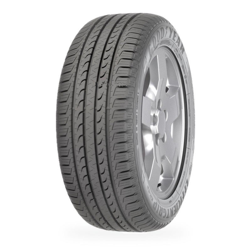 Pneu GOOD YEAR Efficientgrip SUV 255/65 R 17 110H