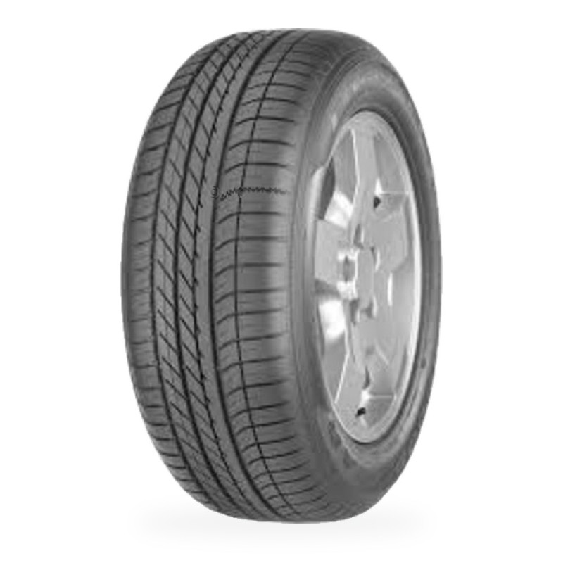 Pneu GOOD YEAR Eagle F1 Asymmetric SUV 255/55 R 18 109Y XL