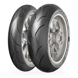 Pneu DUNLOP Sportsmart TT 150/60 R 17 66H