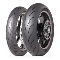 Pneu DUNLOP Sportsmart MK3 190/55 R 17 75W