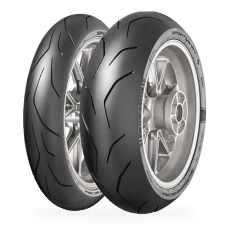 Pneu DUNLOP Sportsmart TT 160/60 R 17 69H