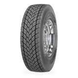 Pneu GOOD YEAR Kmax D 275/70 R 22.5 148/145M 3PMSF