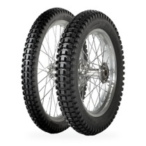 Pneu DUNLOP D803 120/100 R 18 68M