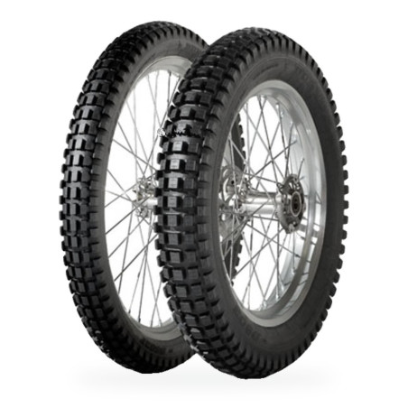 Pneu DUNLOP D803 120/100 R 18 68M