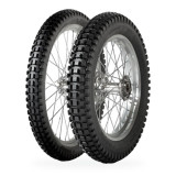 Pneu DUNLOP D803 120/100 R 18 68M