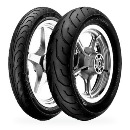 Pneu DUNLOP GT502 H/D 120/70 R 19 60V