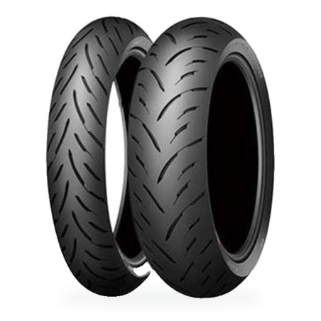 Pneu DUNLOP Sportmax GPR-300 130/70 R 16 61W