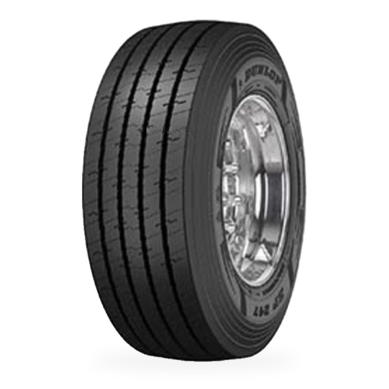 Pneu DUNLOP SP 247 385/65 R 22.5 164K 3PMSF