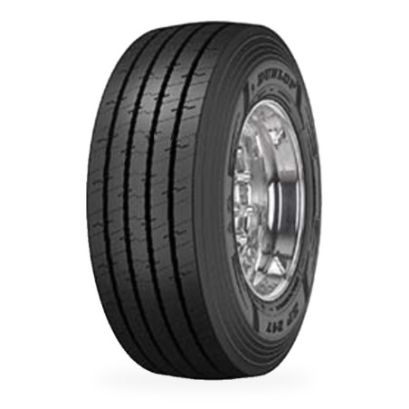 Pneu DUNLOP SP 247 385/65 R 22.5 164K 3PMSF