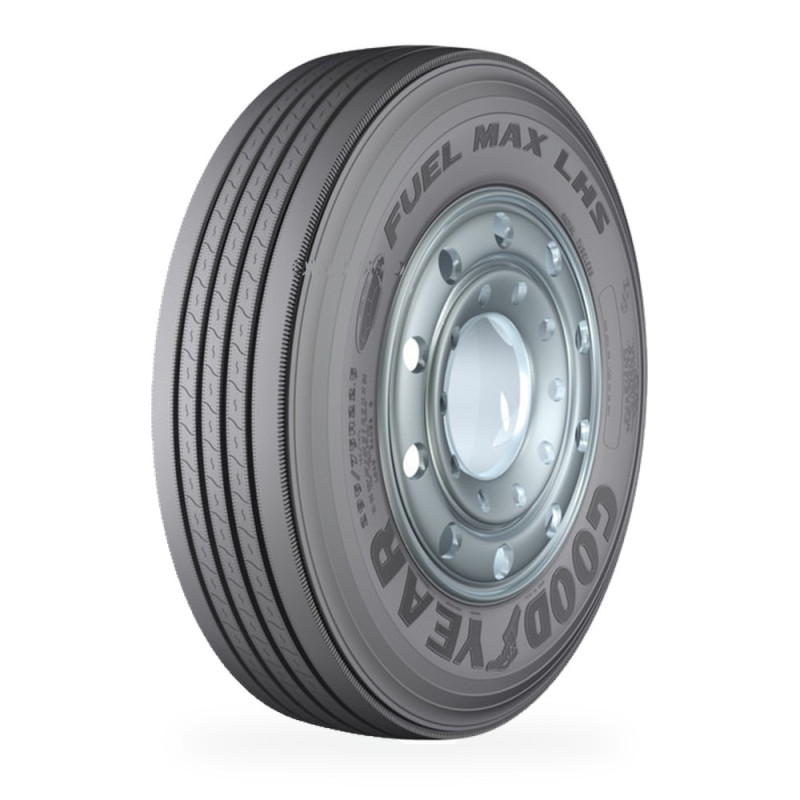 Pneu GOOD YEAR Fuelmax S Performance 385/55 R 22.5 160K 3PMSF