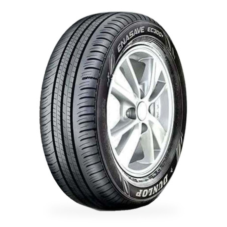 Pneu DUNLOP Enasave EC300 215/60 R 17 96H
