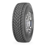 Pneu Rechapé GOOD YEAR TM K MAX D 295/80 R 22.5 152/148M 3PMSF