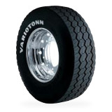 PN FUL 385/65R22.5 160K VARIOTONN