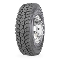Pneu Rechapé GOOD YEAR TM MSD II 315/80 R 22.5 156/150K 3PMSF