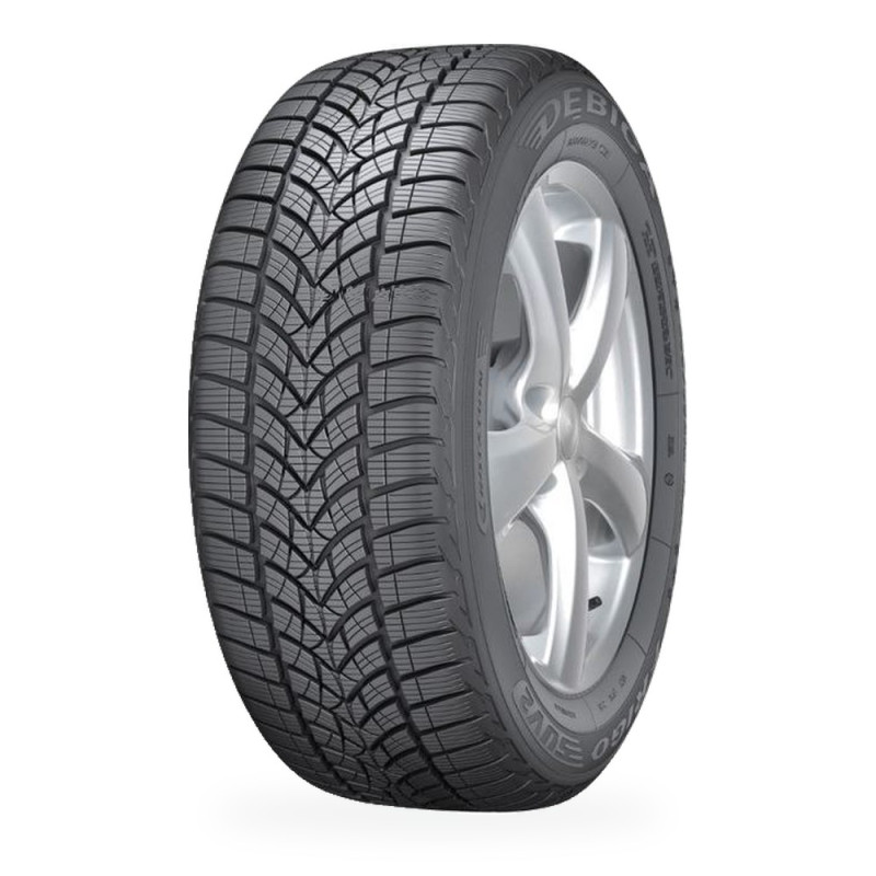 Pneu CST  Frigo SUV 2 235/60 R 18 107H XL 3PMSF