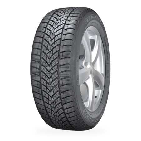Pneu CST  Frigo SUV 2 235/60 R 18 107H XL 3PMSF