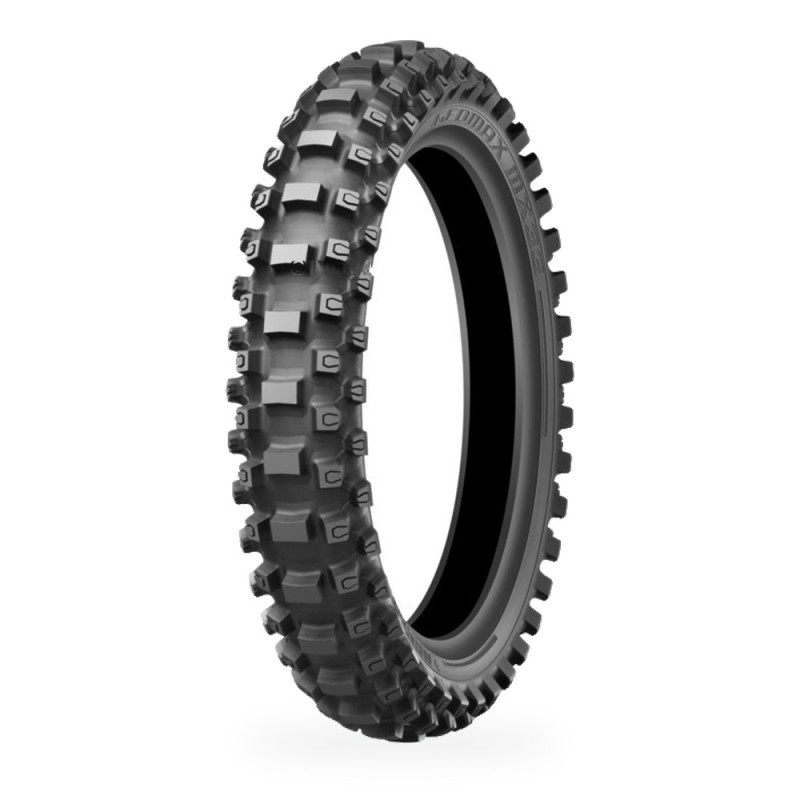 Pneu DUNLOP Geomax MX33 100/100 - 18 59M