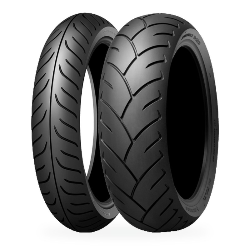 Pneu DUNLOP D423 200/55 R 16 77H