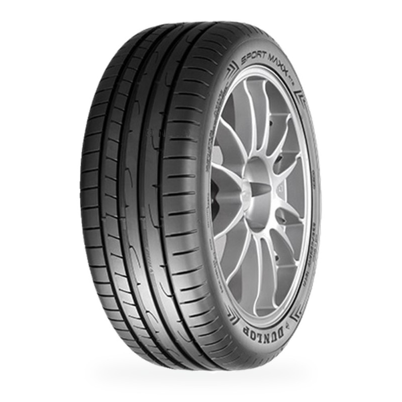 Pneu DUNLOP Sport Maxx RT 2 245/45 R 18 100Y XL