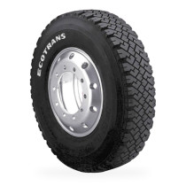 Pneu FULDA Ecotrans 9.5R 17.5 129/127M 3PMSF