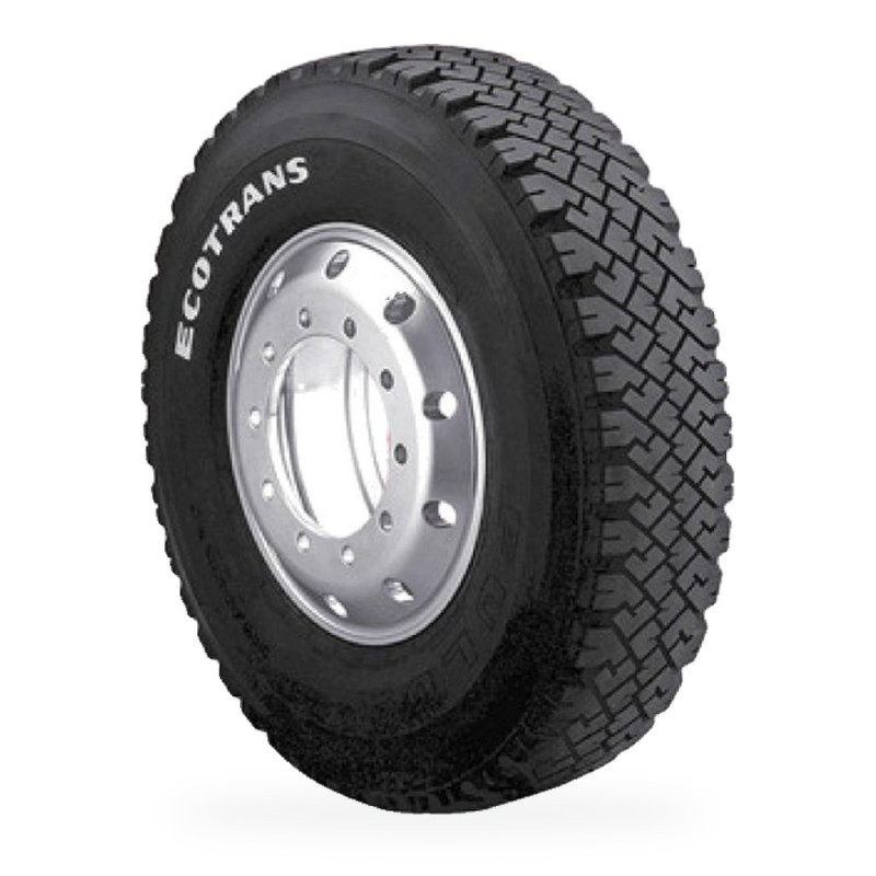 Pneu FULDA Ecotrans 9.5R 17.5 129/127M 3PMSF