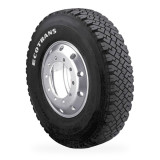 Pneu FULDA Ecotrans 9.5R 17.5 129/127M 3PMSF