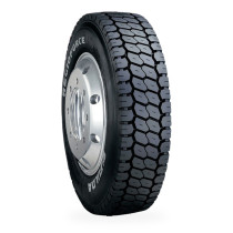 Pneu FULDA Regioforce 245/70 R 17.5 136/134M 3PMSF
