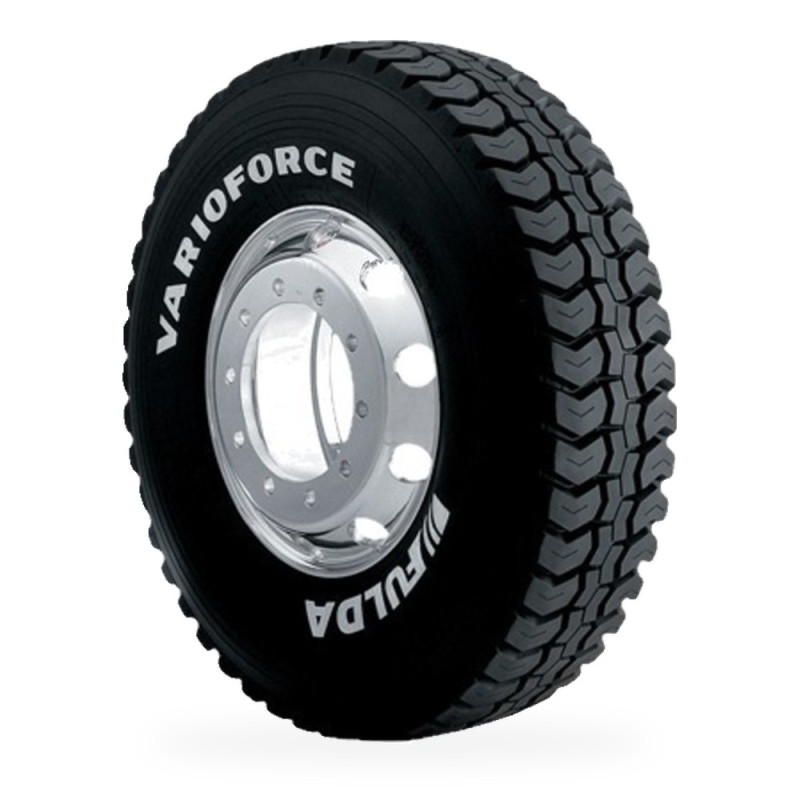 Pneu FULDA Varioforce 315/80 R 22.5 156/150K 3PMSF
