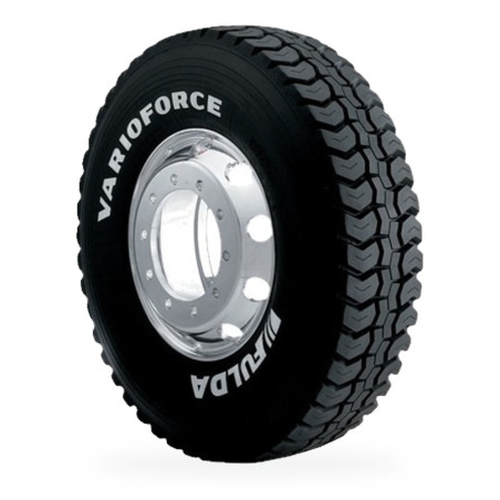Pneu FULDA Varioforce 13R 22.5 156G 3PMSF