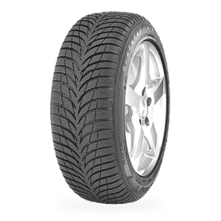 Pneu GOOD YEAR Ultra Grip SUV 245/60 R 18 105H